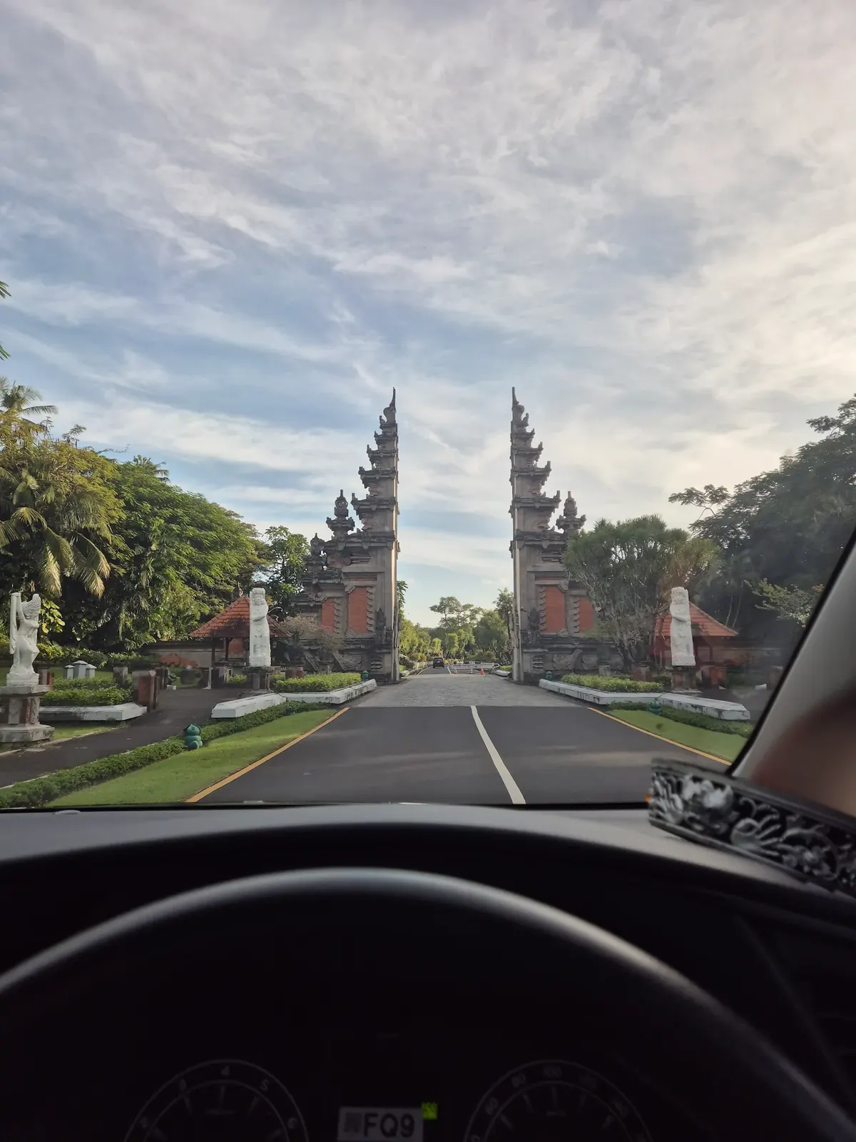 Amed and East Bali, home of the Amed Excursion team